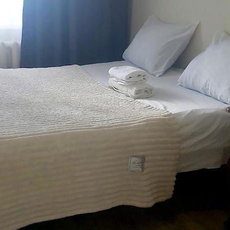 Бульвар Олександрійський 125 Comfort House بيلا تسيركفا المظهر الخارجي الصورة