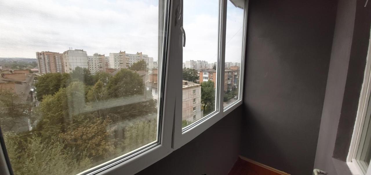 Бульвар Олександрійський 125 Comfort House بيلا تسيركفا المظهر الخارجي الصورة