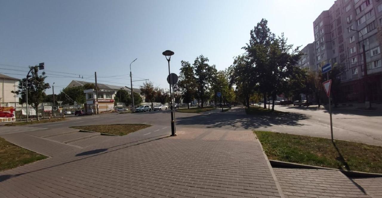Бульвар Олександрійський 125 Comfort House بيلا تسيركفا المظهر الخارجي الصورة