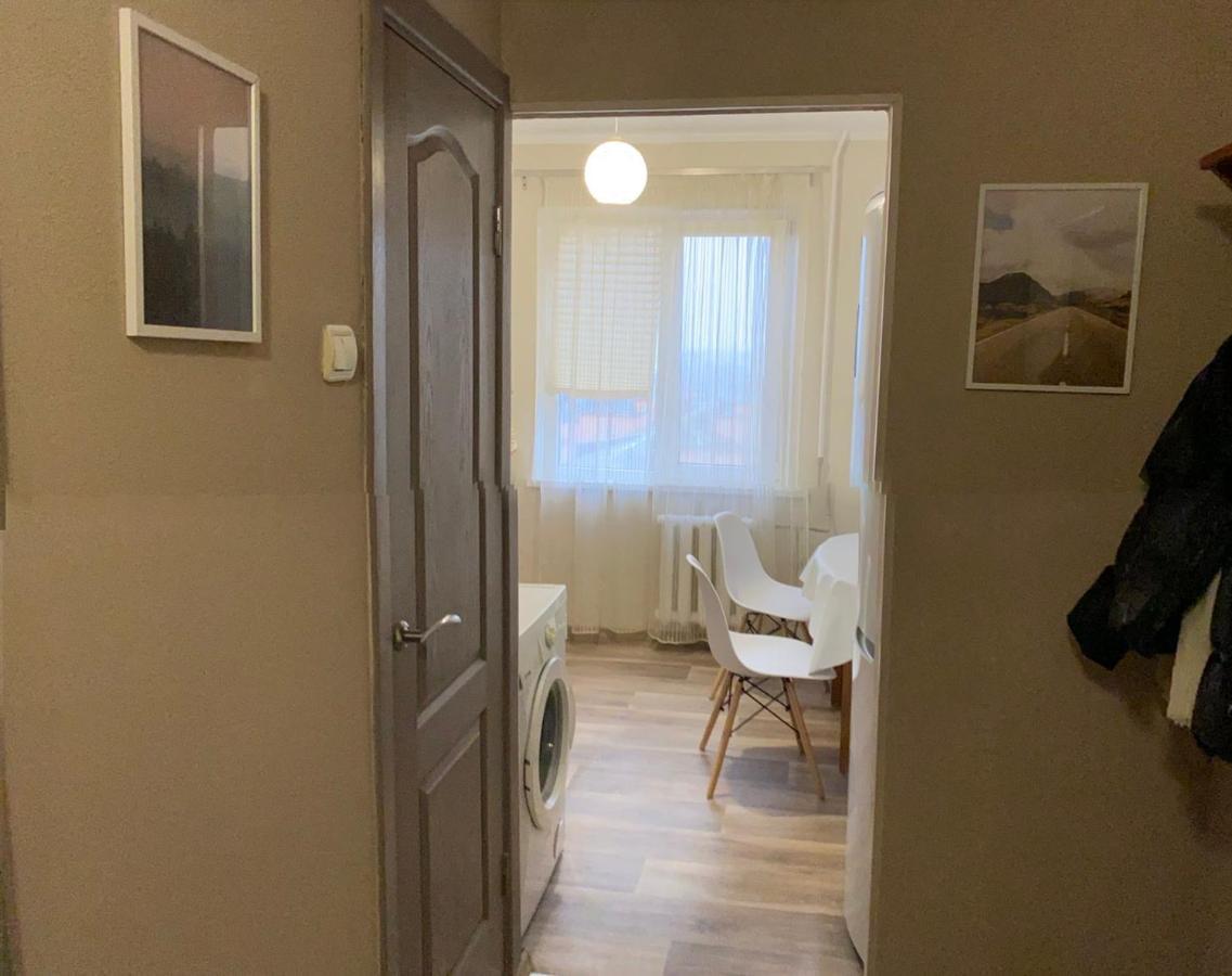 Бульвар Олександрійський 125 Comfort House بيلا تسيركفا المظهر الخارجي الصورة