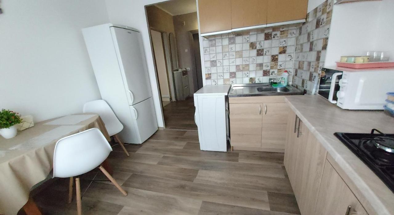 Бульвар Олександрійський 125 Comfort House بيلا تسيركفا المظهر الخارجي الصورة
