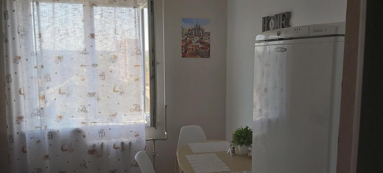 Бульвар Олександрійський 125 Comfort House بيلا تسيركفا المظهر الخارجي الصورة