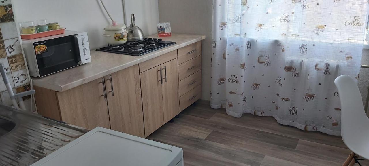 Бульвар Олександрійський 125 Comfort House بيلا تسيركفا المظهر الخارجي الصورة