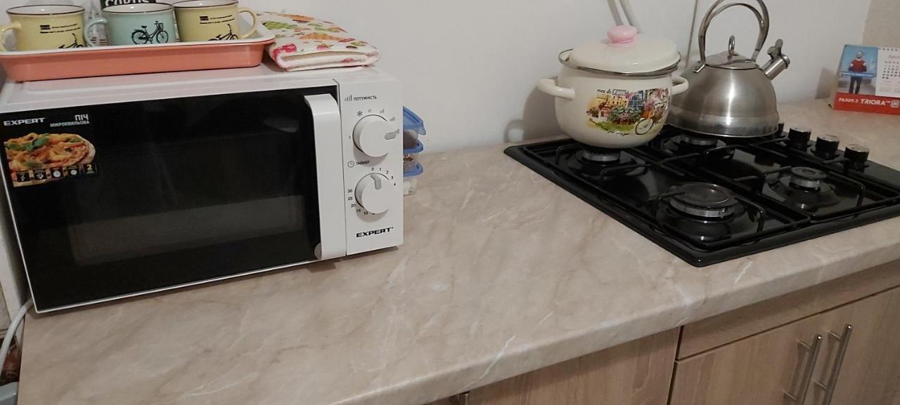 Бульвар Олександрійський 125 Comfort House بيلا تسيركفا المظهر الخارجي الصورة