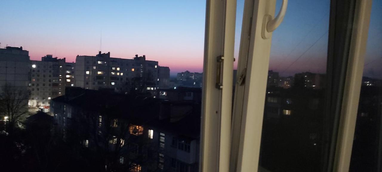 Бульвар Олександрійський 125 Comfort House بيلا تسيركفا المظهر الخارجي الصورة